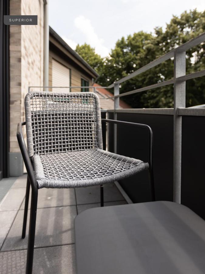 Limehome Osnabrueck Johannisstrasse Eksteriør billede