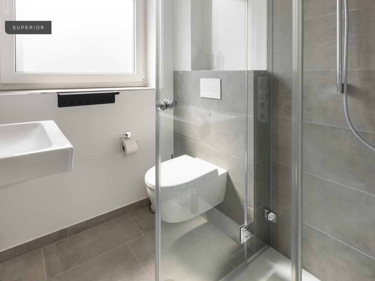 Limehome Osnabrueck Johannisstrasse Eksteriør billede