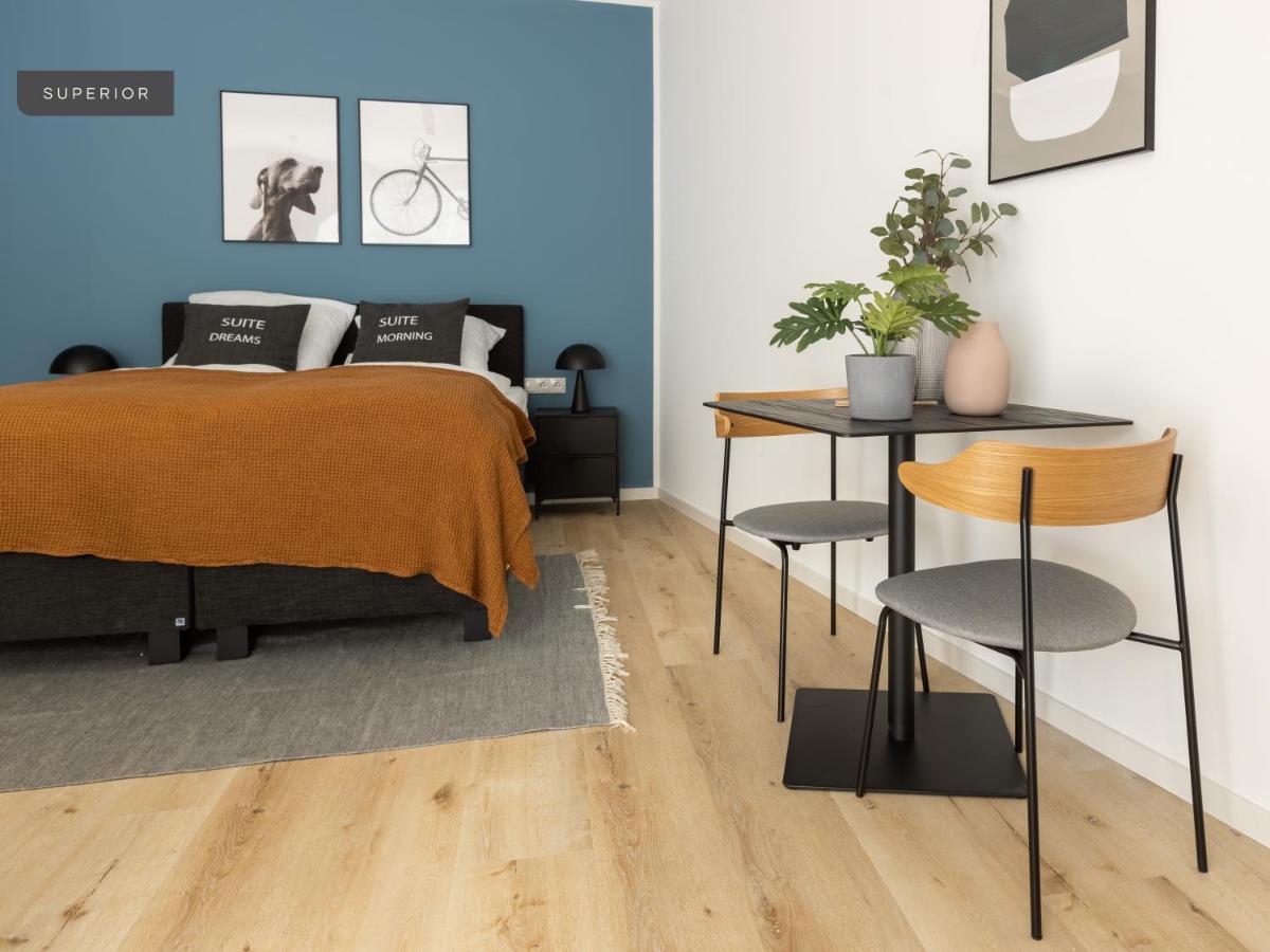 Limehome Osnabrueck Johannisstrasse Eksteriør billede