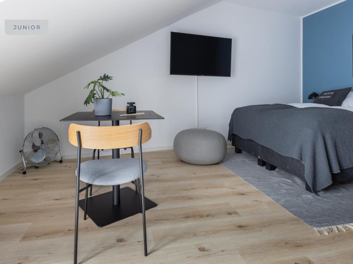 Limehome Osnabrueck Johannisstrasse Eksteriør billede