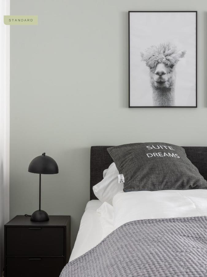 Limehome Osnabrueck Johannisstrasse Eksteriør billede