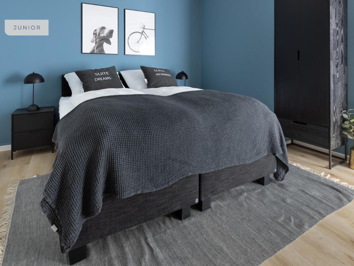 Limehome Osnabrueck Johannisstrasse Eksteriør billede