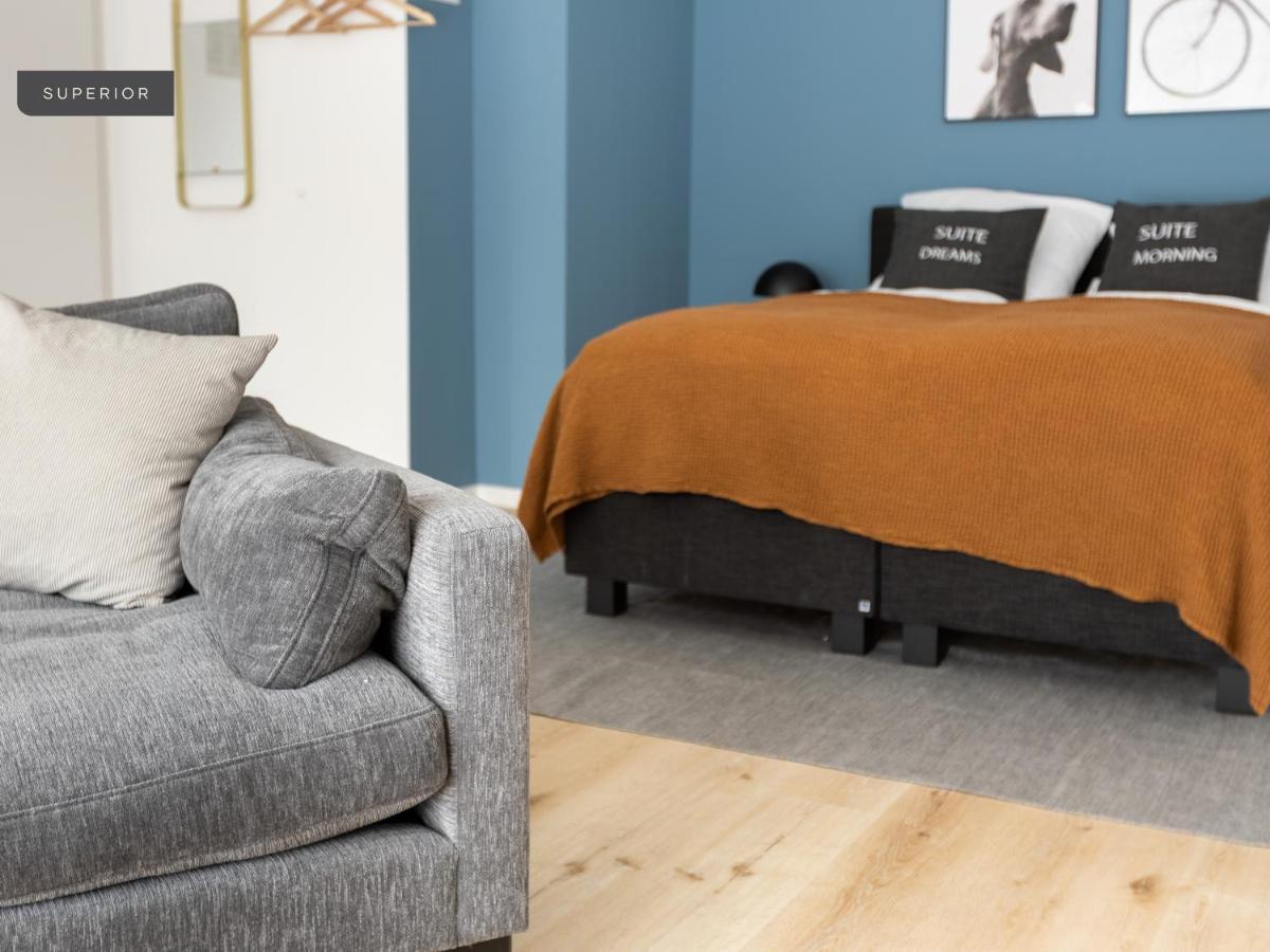 Limehome Osnabrueck Johannisstrasse Eksteriør billede