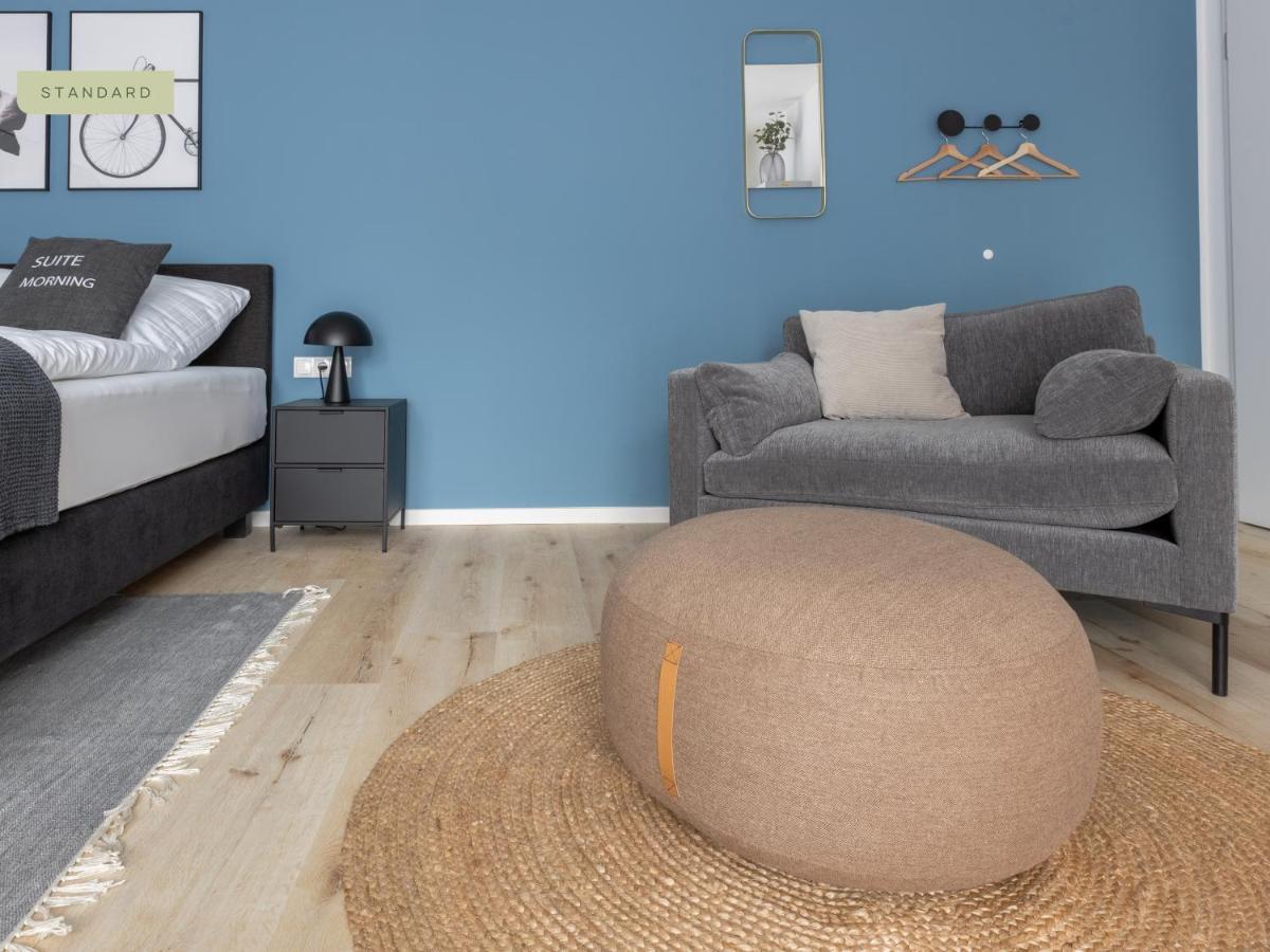 Limehome Osnabrueck Johannisstrasse Eksteriør billede