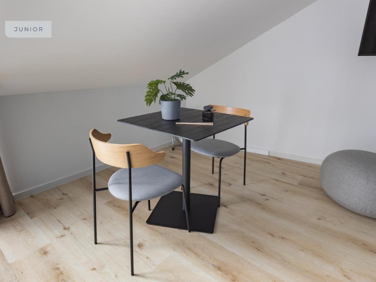 Limehome Osnabrueck Johannisstrasse Eksteriør billede