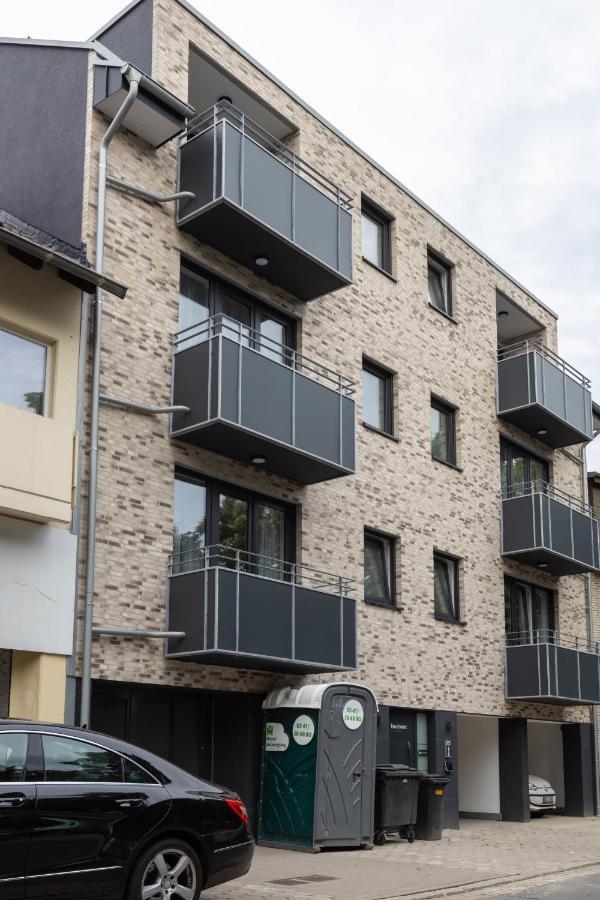 Limehome Osnabrueck Johannisstrasse Eksteriør billede